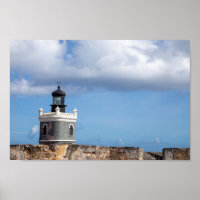 Faro Lighthouse