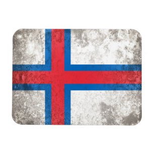 Faroe Islands Magnet
