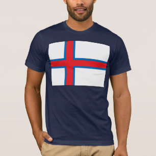 Faroe Islands T-shirt