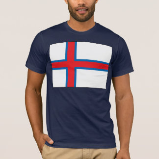 Faroe Islands T-shirt