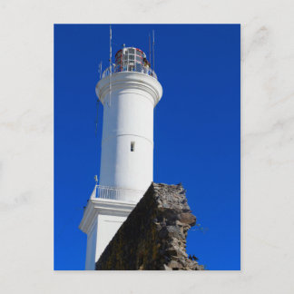 Farol de Colonia del Sacramento Postcard