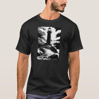 Farol Island T-Shirt
