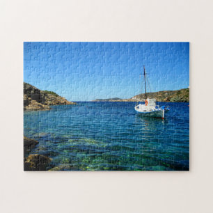 Faros - Sifnos Jigsaw Puzzle