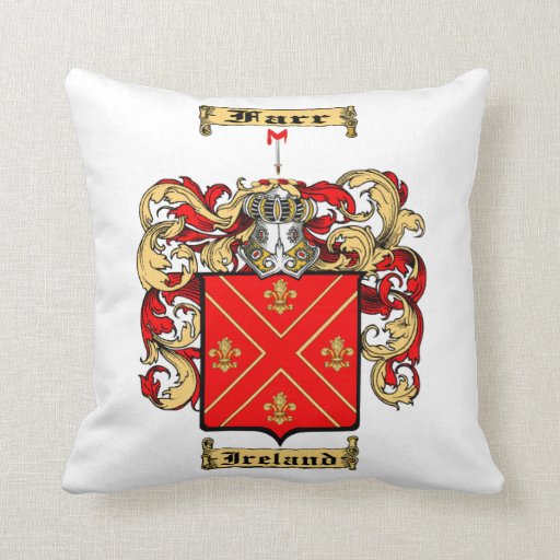 Farr Cushion