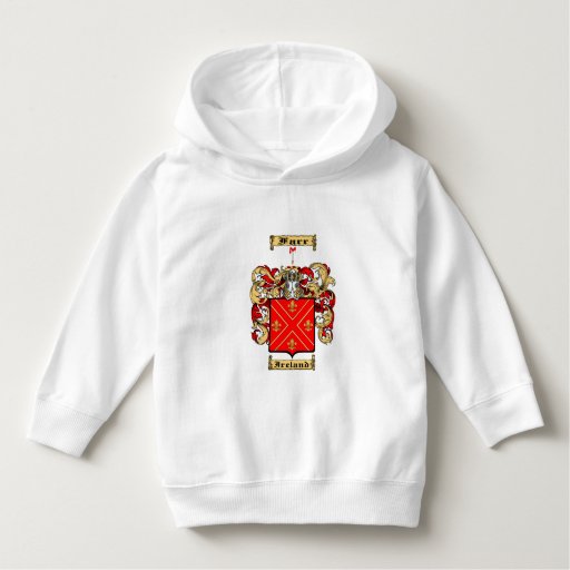 Farr Hoodie