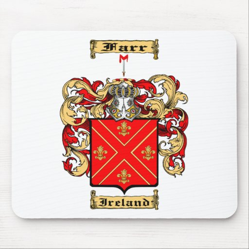 Farr Mouse Mat
