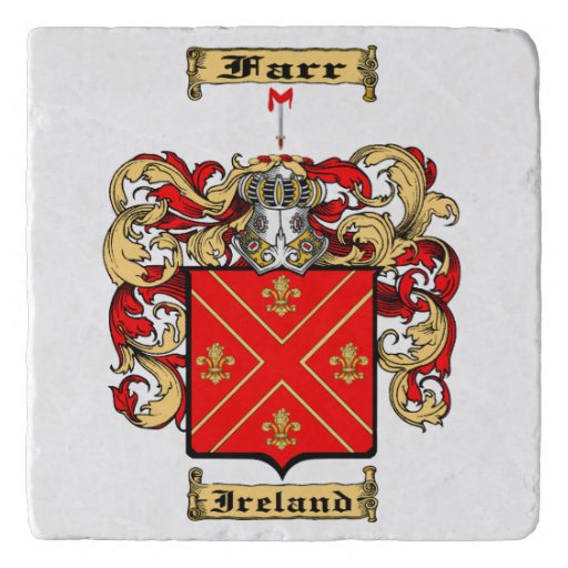 Image of Farr Trivet