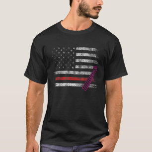 Farrier Horseshoe Hoof Trimming Equine Shoeing _11 T-Shirt