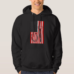 Farrier Horseshoe Hoof Trimming Equine Shoeing  1 Hoodie