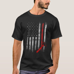 Farrier Horseshoe Hoof Trimming Equine Shoeing 31 T-Shirt