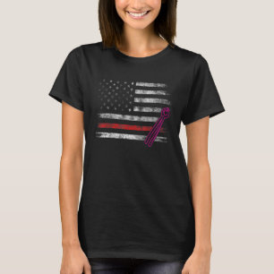 Farrier Horseshoe Hoof Trimming Equine Shoeing 45 T-Shirt