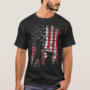 Farrier Horseshoe Hoof Trimming Equine Shoeing 7 T-Shirt