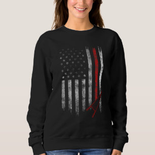 Farrier Horseshoe Hoof Trimming Equine Shoeing 86 Sweatshirt