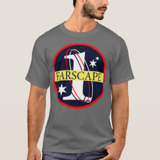 FARSCAPE  T-Shirt