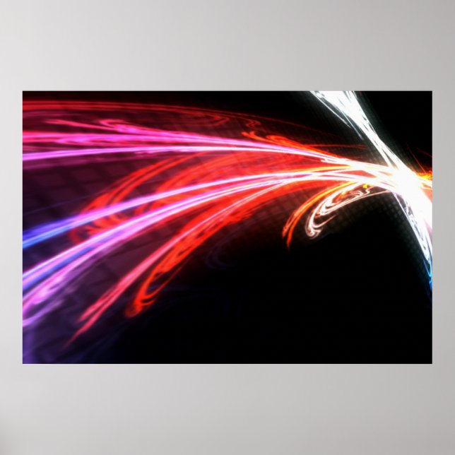 Farside Streak Poster (Front)