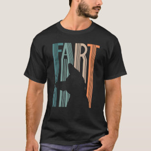 Fart For A Frenchie Owner T-Shirt
