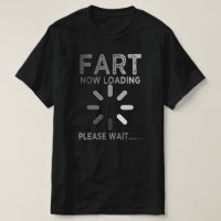 fart loading please wait