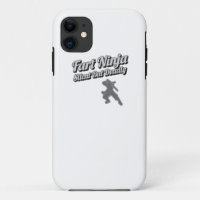 Fart Ninja Silent But Deadly Shirt