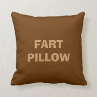 fart pillow