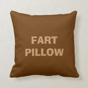 fart pillow