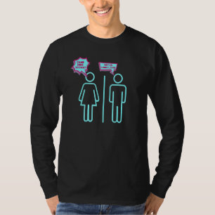 Fart Sarcastic Bathroom Meme Sarcasm Joke Humour T-Shirt