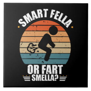 Fart Tile