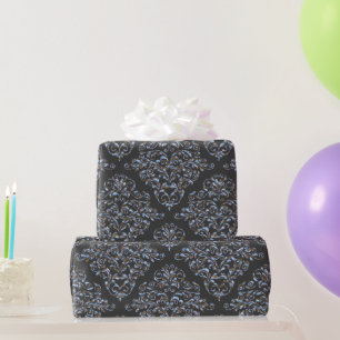 Farthingtons Elegant Royal Wrapping Paper
