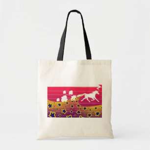 Farticorn Tote Bag