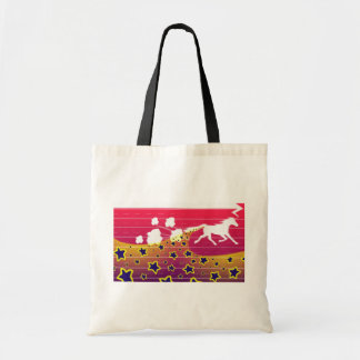 Farticorn Tote Bag