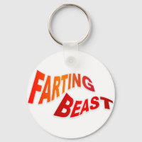 FARTING BEAST - hilarious innuendo humour