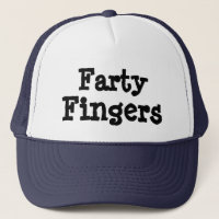 Farty Fingers