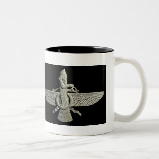 Farvahar Mug