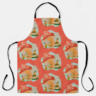 FARYTALE STYLE APRON