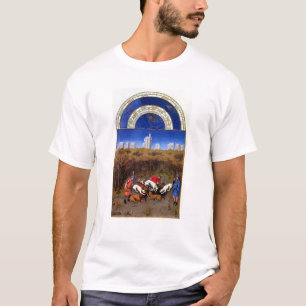 Fascimile of December T-Shirt