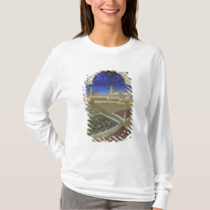 Fascimile of March: Peasants at Work T-Shirt