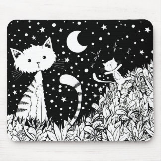 Fascination - mouse pad