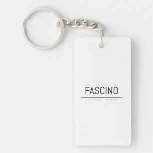 Fascino Key Chain