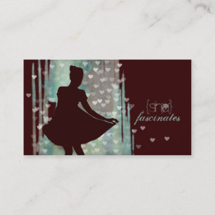 Fascinte Business Cards