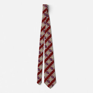 Fashion Art Neck Tie - Special