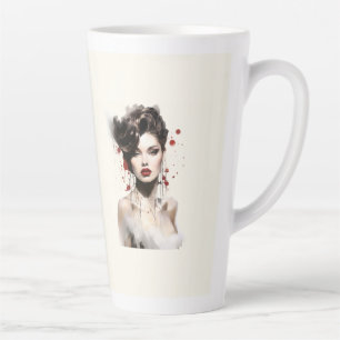 Fashion Baby Latte Mug