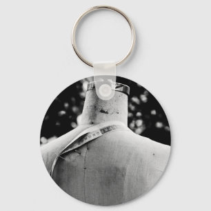 fashion back outdoors key ring