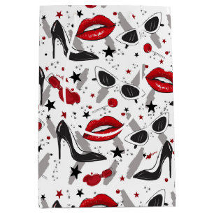 Fashion Beauty Gift Bag