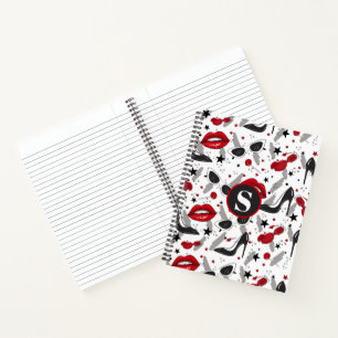 Fashion Beauty Notebook