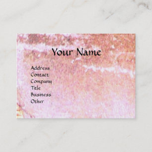 FASHION & BEAUTY OF ANTIQUE EGYPT BUSINESS CARD