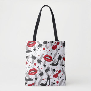 Fashion Beauty Tote
