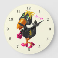 Fashion Bird