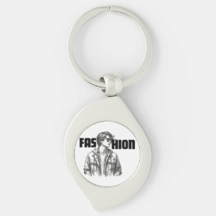 Fashion Boy – Trendy & Stylish Key Ring