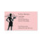 Fashion Business Cards