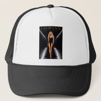 | Fashion Catwalk Cap
