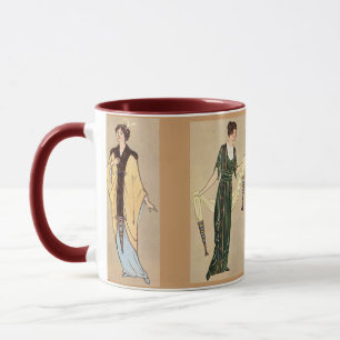 Fashion cup